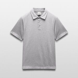 Reigning Champ. Lightweight Jersey Standard Polo